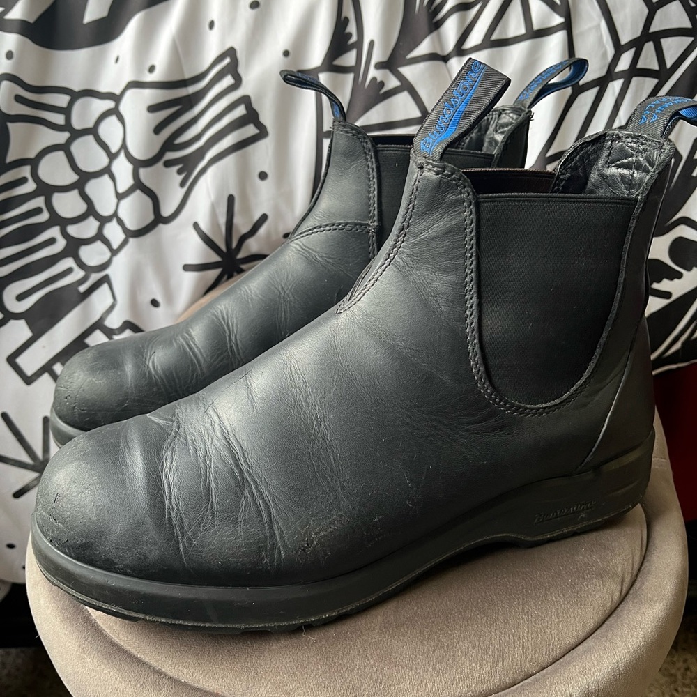 Blundstone All Terrain Thermal Boot